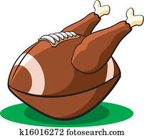Thanksgiving Football Thanksgiving Football