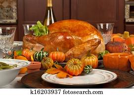 Thanksgiving Thanksgiving