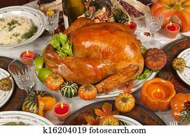 Thanksgiving Thanksgiving
