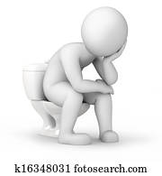 the best place to think