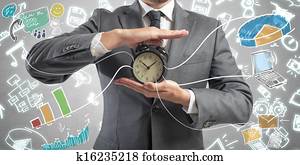 Time is money Time is money