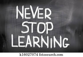 Time To Learn Concept Time To Learn Concept