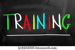 Training Time Concept Training Time Concept