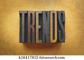 Trends