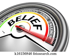 tro, begreppsmässig, meter