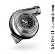 Turbocharger Turbocharger