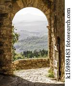 Tuscany Tuscany