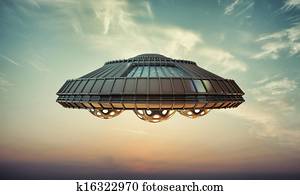 ufo ufo