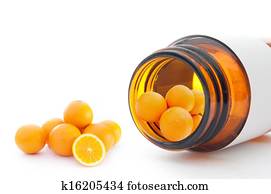 Vitamin C Vitamin C