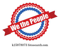 We the People - Constitution Day