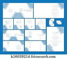 Wedding Stationery Wedding Stationery