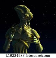 What if Humans Evolved From Insects?