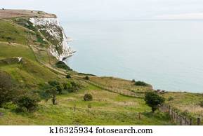 White Cliffs of Dover