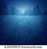 winterlandschaft winterlandschaft