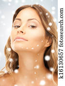 woman ready for cosmetic surgery woman ready for cosmetic surgery