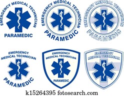 א.מ.ט., חובש, רפואי, מעצב