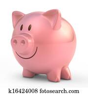 בנק של חזרזיר