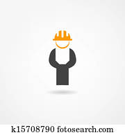 הנדס, איקון