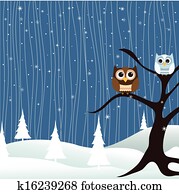 חג המולד שמח, כרטיס