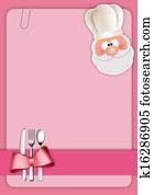 חג המולד, תפריט