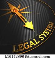 חוקי, system., עסק, רקע.