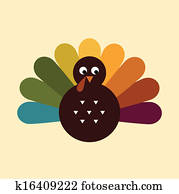 חמוד, ראטרו, הודיה תורכיה, הפרד, ב, בז'