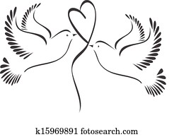 יונות, עם, לב