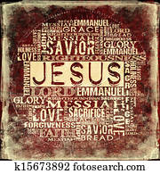 ישו, דתי, רקע