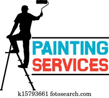 לצבוע, שרותים, עצב