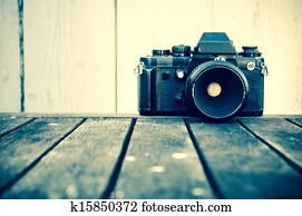 מצלמה של בציר