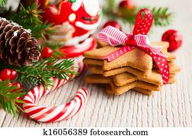 עוגיות של חג ההמולד