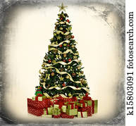 עץ של חג ההמולד