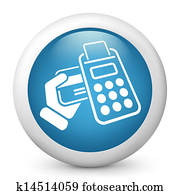 פ.ו.ס., כרטיס אשראי