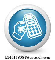 פ.ו.ס., כרטיס אשראי