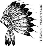 ראשי הודי, כיסוי ראש