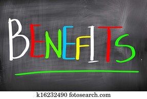 רווחים, מושג