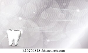 של השיניים, טפט