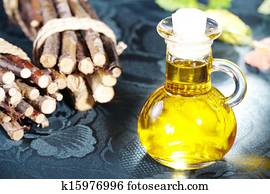 שמן זית, ב, בקבוק