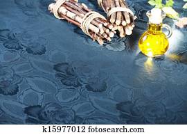 שמן זית, ב, בקבוק