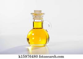 שמן זית, ב, כוס