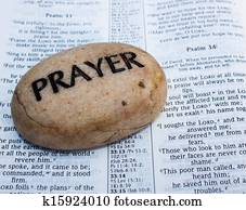 תפילה, נדנד, ב, an, תנך פתוח