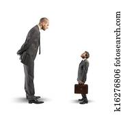 ビジネス, 競争