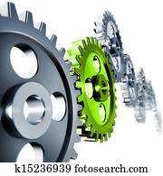 リーダーシップ