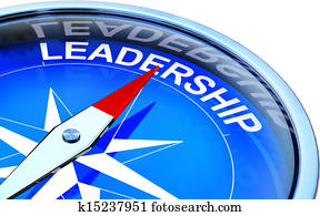 領導