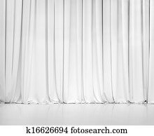 白 カーテン 背景 画像 1000 白 カーテン 背景 ストックフォト Fotosearch