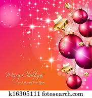 2014 Christmas Colorful Background 2014 Christmas Colorful Background