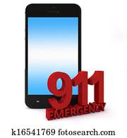 911 Phone 911 Phone