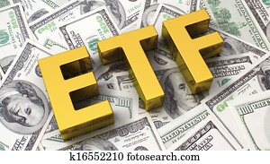 Abbreviation ETF