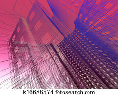 abstract modern architecture abstract modern architecture
