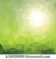 abstrakt, hintergrund